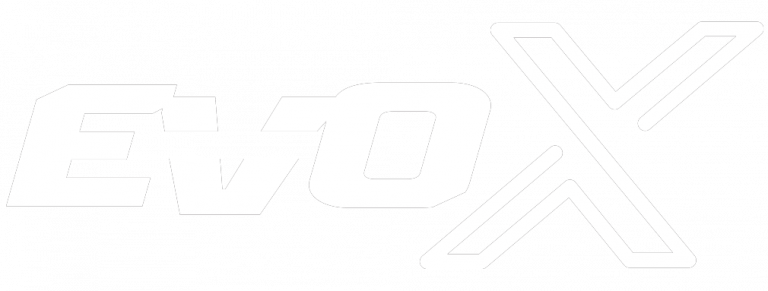 TRP EVOlution - EVO Pro - EVO X